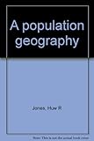 A population geography