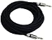 Pyle PPJJ-30 Professional 1/4-Inch to 1/4-Inch 30CM Speaker Cable