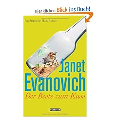 Der Beste zum Kuss: Ein Stephanie-Plum-Roman