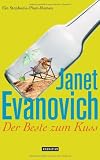 Produkt-Bild: Der Beste zum Kuss: Ein Stephanie-Plum-Roman