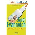 Der Beste zum Kuss: Ein Stephanie-Plum-Roman