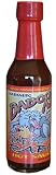 Baboon Ass Brand Gone Rabid Hot Sauce with Chile Pepper Extract by Innuendo Enterprises LLC
