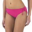 Converse&reg; One Star&reg; Triangle Swim Bottom - Disco Pink