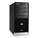 Hewlett Packard Pavilion a6351.de Desktop PC (Intel Core 2 Quad Q6600 2.4 GHz, 3GB RAM, 1TB HDD, nVidia GeForce 8600 GT, DVD+-/RW/DL/LS, Vista Home Premium)