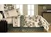 Palm Island Home Santo Domingo Queen Bed Set
