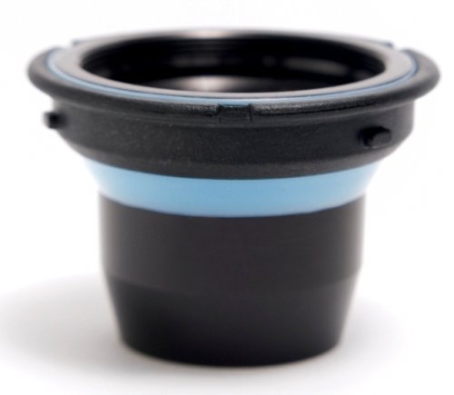 Lensbaby Plastic Optic