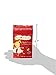 MySuperSnack Soft Granola Bites, Apple Raisin, 1.41 Ounce (Pack of 6)
