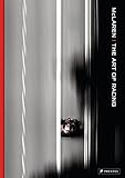 McLaren : the art of racing
