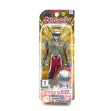 ウルトラヒーローシリーズEX テクターギア・ゼロ