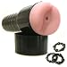 Fleshylight Butt Male Masturbator Sex Toy Kit