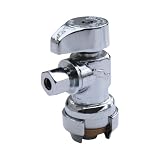 UPC 697285606784 product image for Shark Bite 23336-0000LF 1/2-Inch by 1/4-Inch Angel Stop Fitting | upcitemdb.com