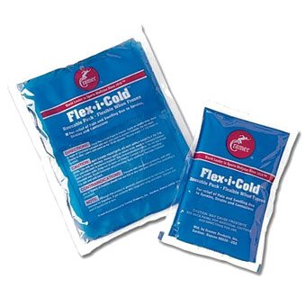 Cramer Flex-I-Cold ordf Reusable Cold Packs 4 x 6 Sold Per DZNB004L6CD72