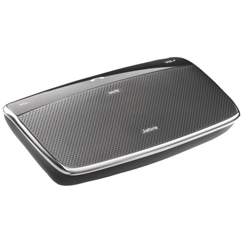 Jabra CRUISER2 Bluetooth In-Car Speakerphone Jabra CRUISER2 Bluetooth In-Car Speakerphone