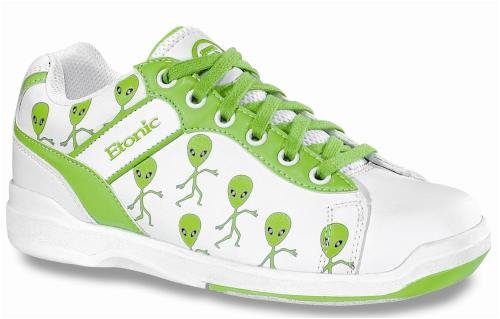 Etonic Basic Youth Glo Alien