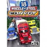 18Wheels of Steel Convoy (Jewel Case)