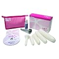 Amielle Comfort Vaginal Dilators Full Set