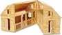 Safari LTD Down on the Farm Barn and Stable