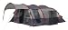 Suchen : 6-Personen-Tunnel-Zelt High Peak "Capri Plus 6"