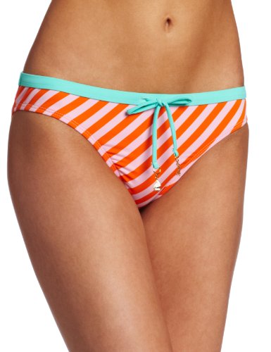 Modern Amusement Womens Modern Hipster Bottom