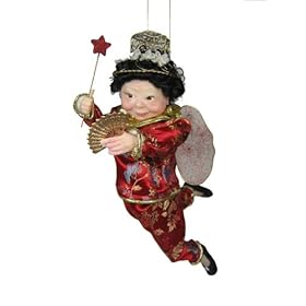  Jacqueline Kent Chinese Fairy Godmother