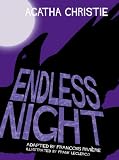 Endless Night (Agatha Christie Comic Strip)