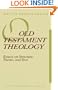 Old Testament Theology