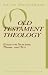 Books : Old Testament Theology