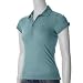 Old Navy Perfect Fit Vintage Wash Junior Polo