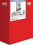 JUST PDF 2 [�쐬�E���x�ҏW�E�f�[�^�ϊ�] 10�{�p�b�N