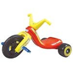 My 1st Original 9" Big Wheel for Boys Trike