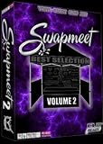 Swap Meet & Flea Market Volume 2 EPS Vector Sign Clipart