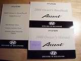 2000 Hyundai Accent Owners Manual