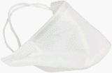 Kimberly-Clark/Scott Paper 47420 Comfort Zone Dust Mask