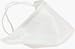 Kimberly-Clark/Scott Paper 47420 Comfort Zone Dust Mask