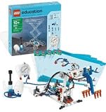 LEGO® 10+ Pneumatic Ergänzungs Set 9641