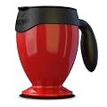 Mighty Mug (Red)