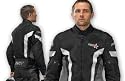 RST VENTILATOR WATERPROOF AND VENTILATED JACKET