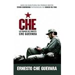 El Argentino: El Libro de La Pelicula de Steven Soderbergh y Benicio del Toro (Che Guevara Publishing Project / Ocean Sur) book cover