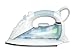 Produkt-Bild: Siemens TB11308 Dampfb&uuml;geleisen slider special wei&szlig; / blau Stiftung Warentest Testsieger 01/2009