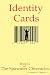 Identity Cards - Nothing to hide nothing to fear...? ( Spawater Chronicles II ) Government control-freak paranoia and the surveillance state: