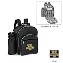 Vanderbilt Commodores Sorrento - Black