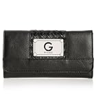 G by GUESS Davis Wallet / Clutch, BLACK Review G by GUESS Davis Wallet / Clutch, BLACK Review