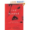 Red Handed (Teen Alien Huntress)