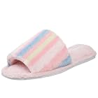 Dearfoams Women's DF650 Slipper