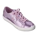 Kids' Converse&reg; One Star&reg; Metallic Oxford Shoes - Pink
