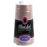 American and Efird Maxilock Cone Thread (3000 Yards)