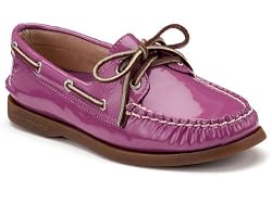 Sperry Top-Sider Womens Authentic Original 2-Eye Casual Shoes