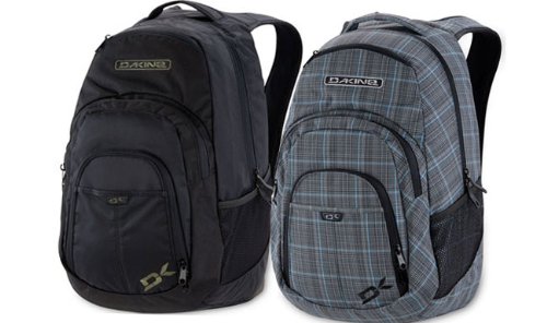 Buy Dakine Campus Pack LG by Dakine now!
