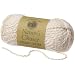 Lion Brand Yarn 480-098H Nature's Choice Organic Cotton Yarn, Almond