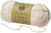 Lion Brand Yarn 480-098H Nature's Choice Organic-Cotton Yarn, Almond